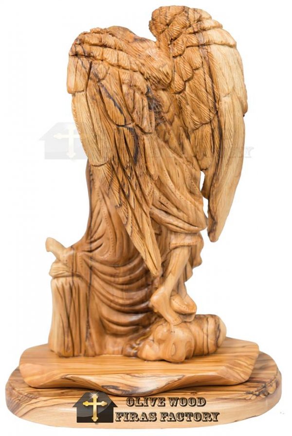 Virgin Mary - Image 3
