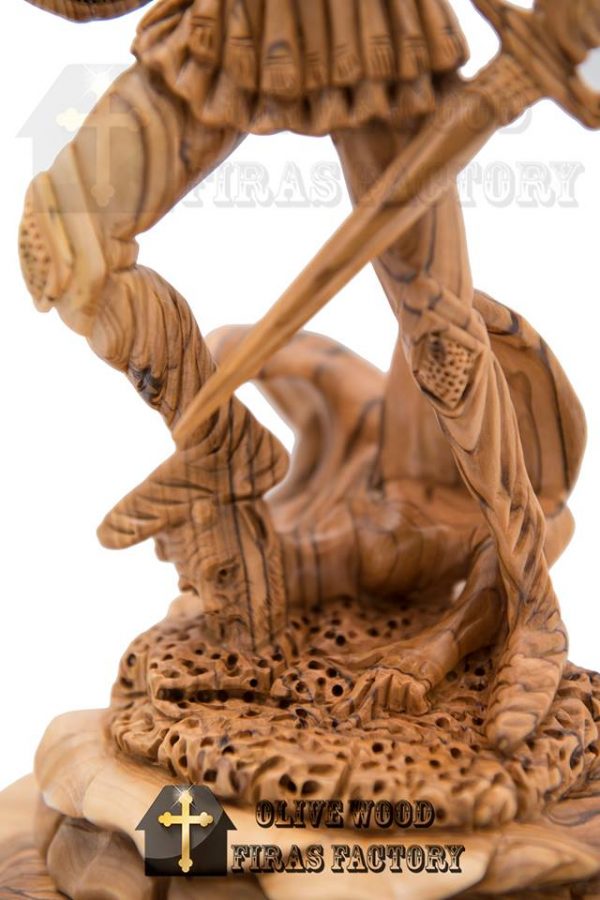 Saint Michael  2018 - Image 5