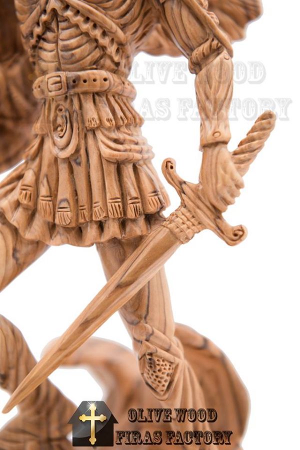 Saint Michael  2018 - Image 6