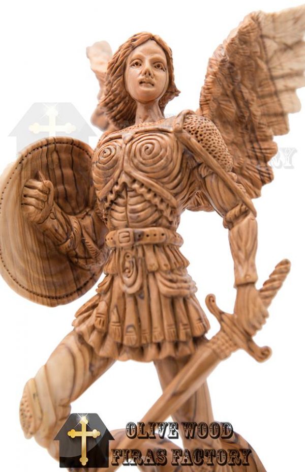 Saint Michael  2018 - Image 7
