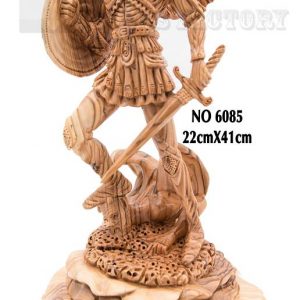 Saint Michael  2018